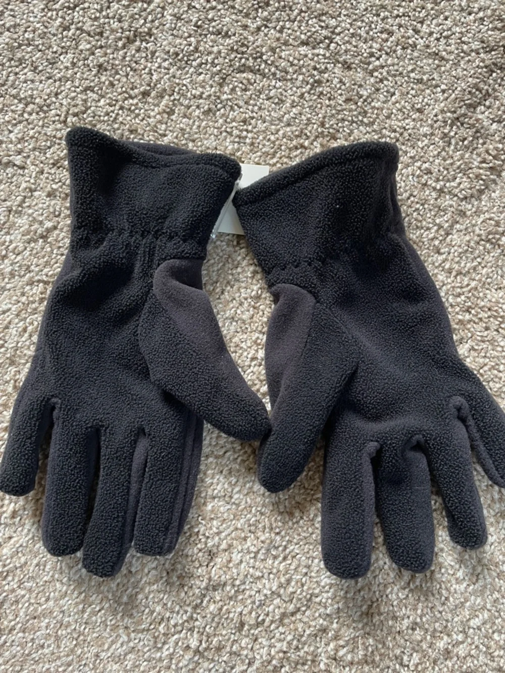 NWT All in Motion Fleece Gloves